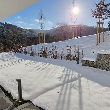Апартаменты Upland Lounge Виллинген Экстерьер фото